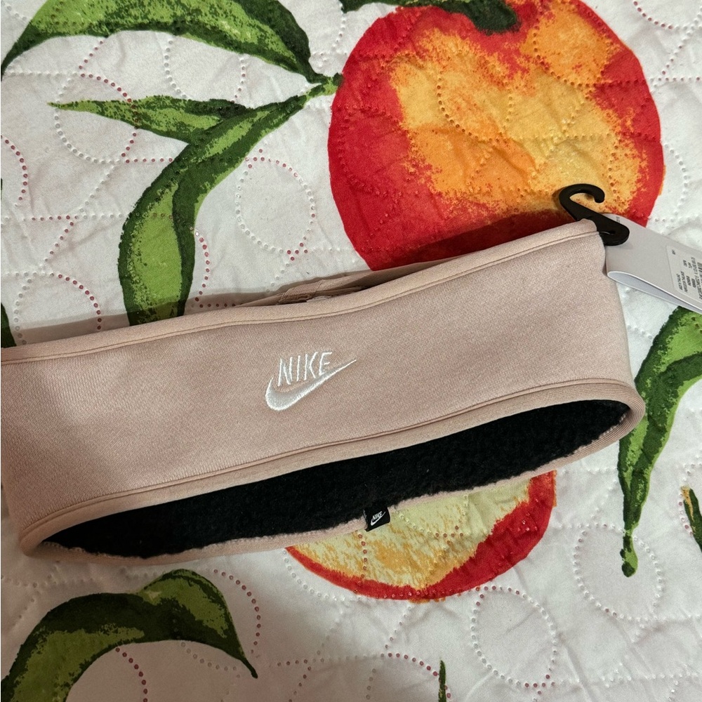 Nike headband